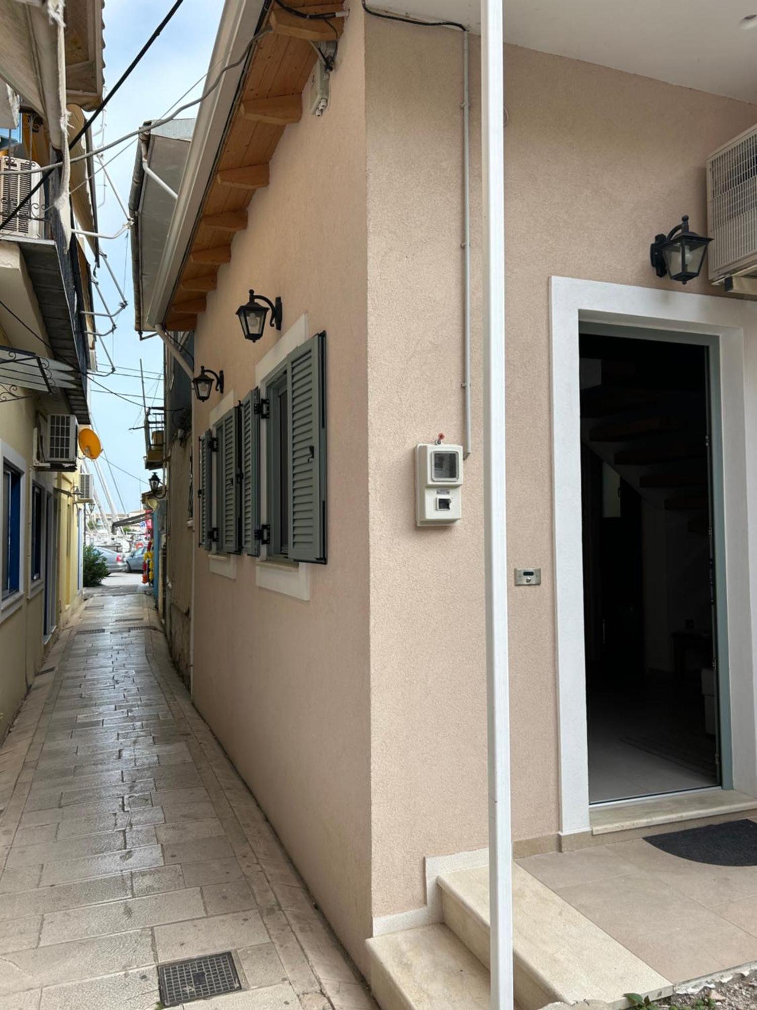 Lefkas Lovely Home Lefkáda Zewnętrze zdjęcie