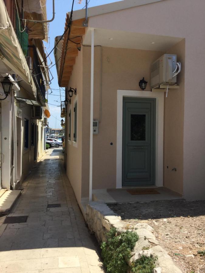 Lefkas Lovely Home Lefkáda Zewnętrze zdjęcie
