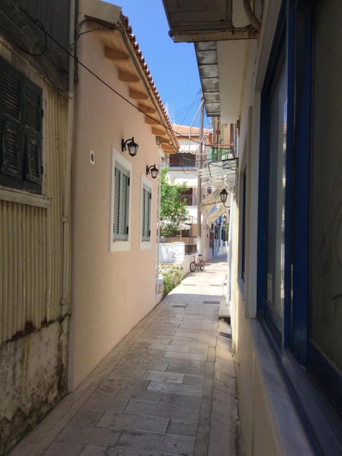 Lefkas Lovely Home Lefkáda Zewnętrze zdjęcie